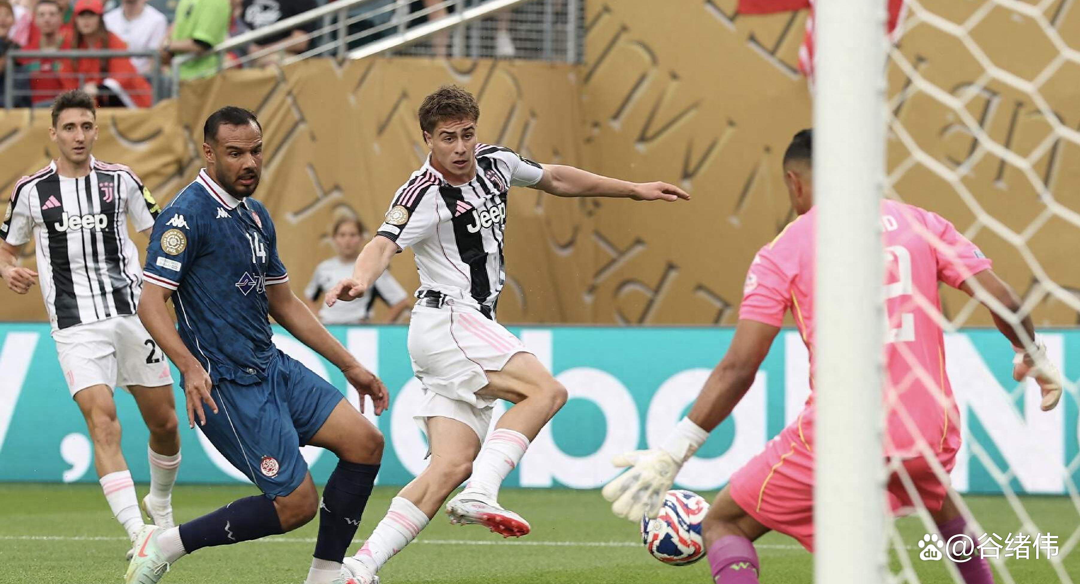 尤文图斯神奇逆袭,逆转比分获胜 尤文图斯神奇逆袭,逆转比分获胜