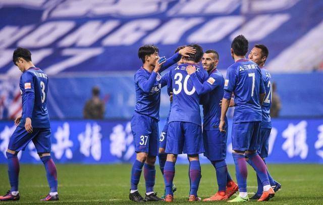 开云体育官网入口-贵州智诚实力获胜，瞄准亚冠8强的简单介绍