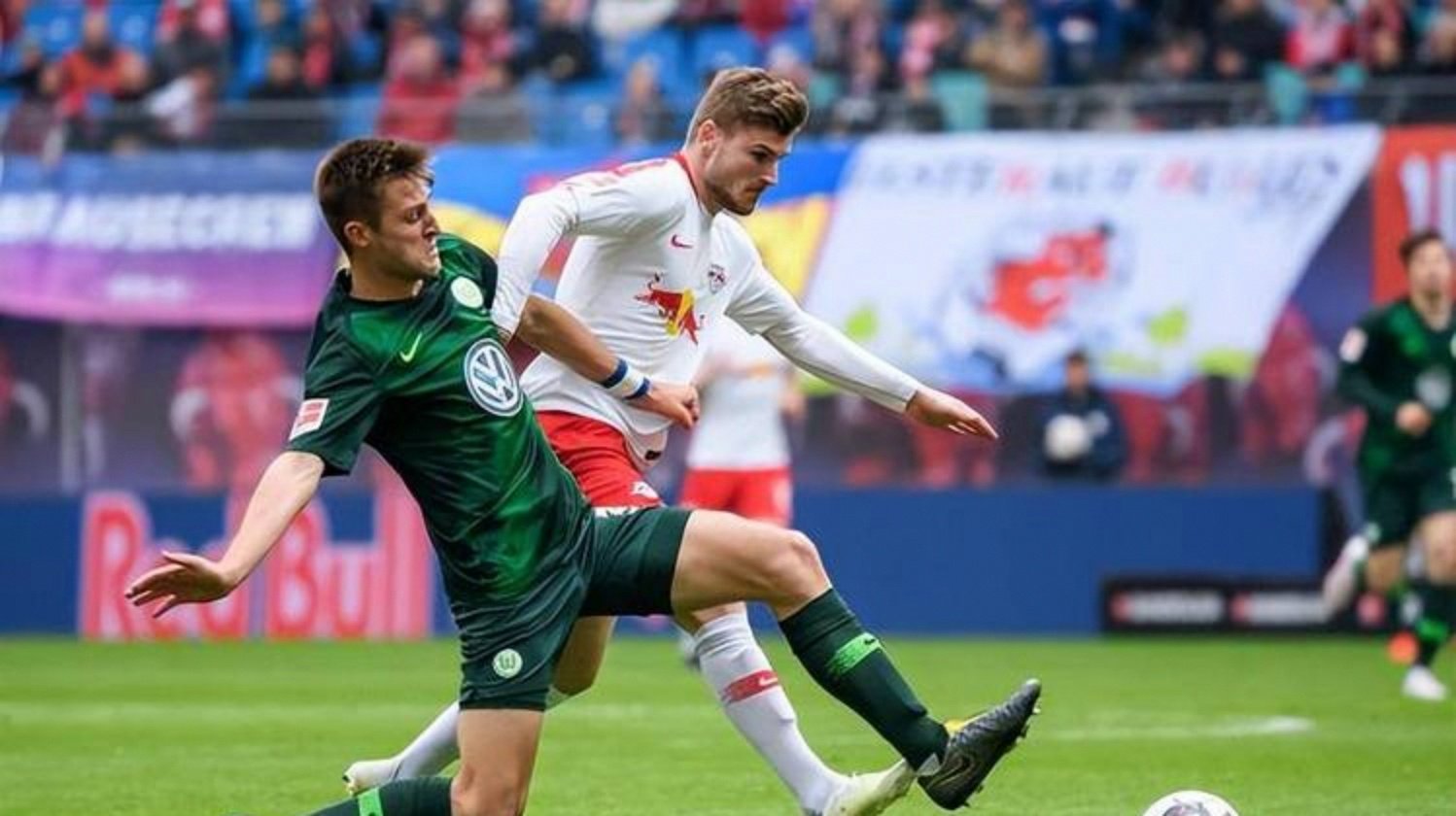 沃尔夫斯堡球队在最新比赛中再次夺冠 沃尔夫斯堡球队在最新比赛中再次夺冠