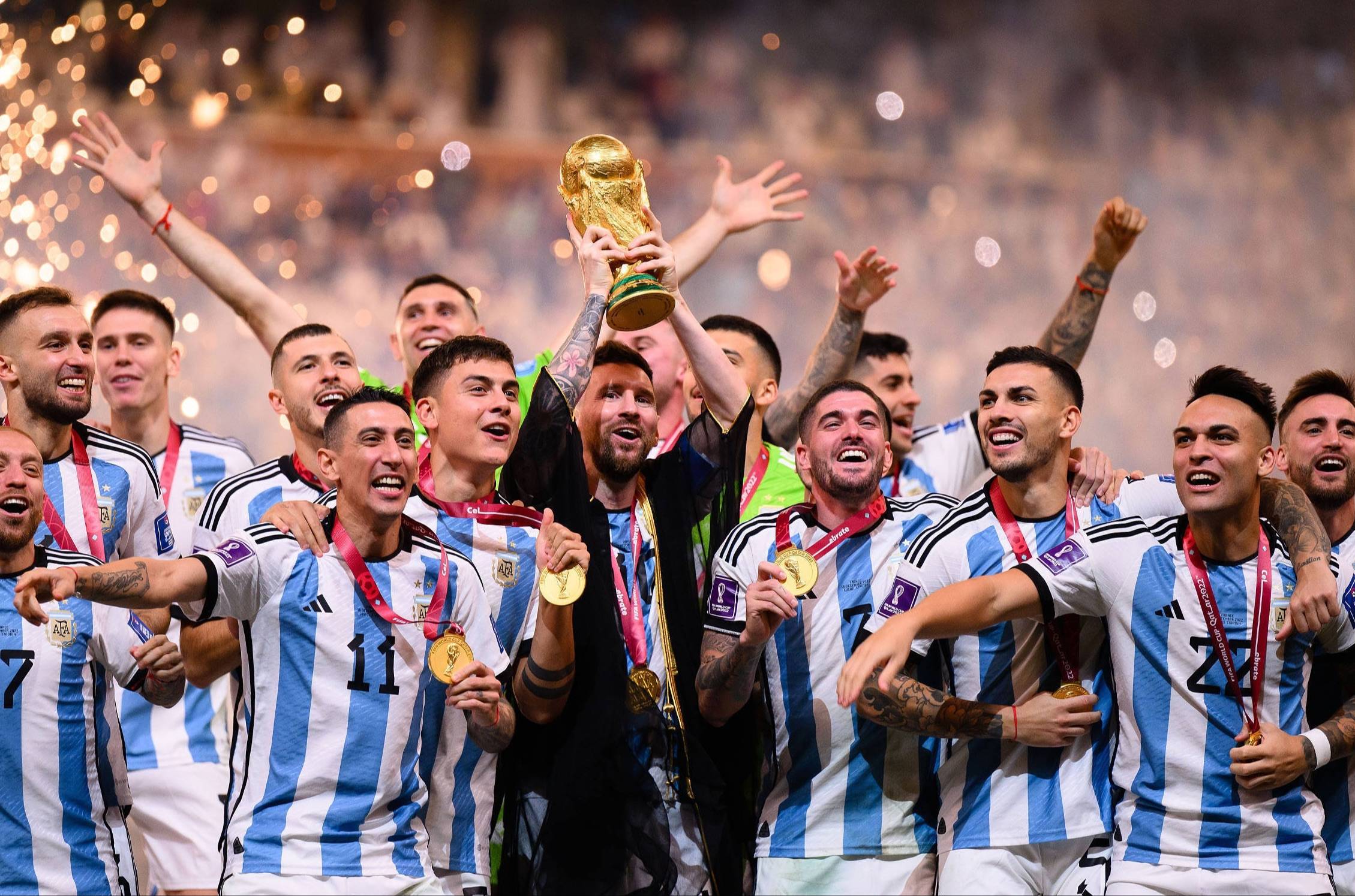 开云体育竞技-世界杯预选赛席卷全球，密集开战