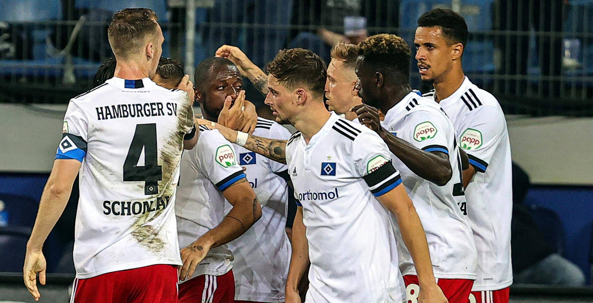 开云体育官方登录入口-纽伦堡主场打平汉堡，战术平稳