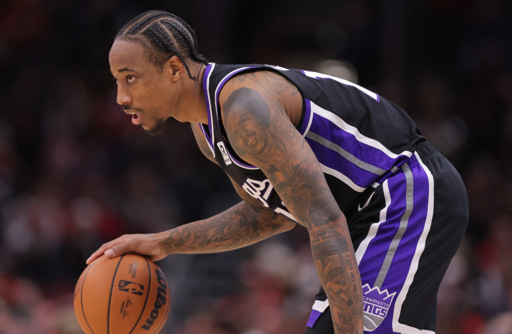 开云体育网页版入口-马刺击败森林狼，德罗赞贡献全面表现的简单介绍