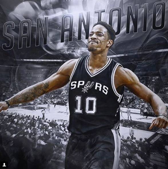 马刺击败森林狼,德罗赞贡献全面表现的简单介绍 马刺击败森林狼,德罗赞贡献全面表现的简单介绍