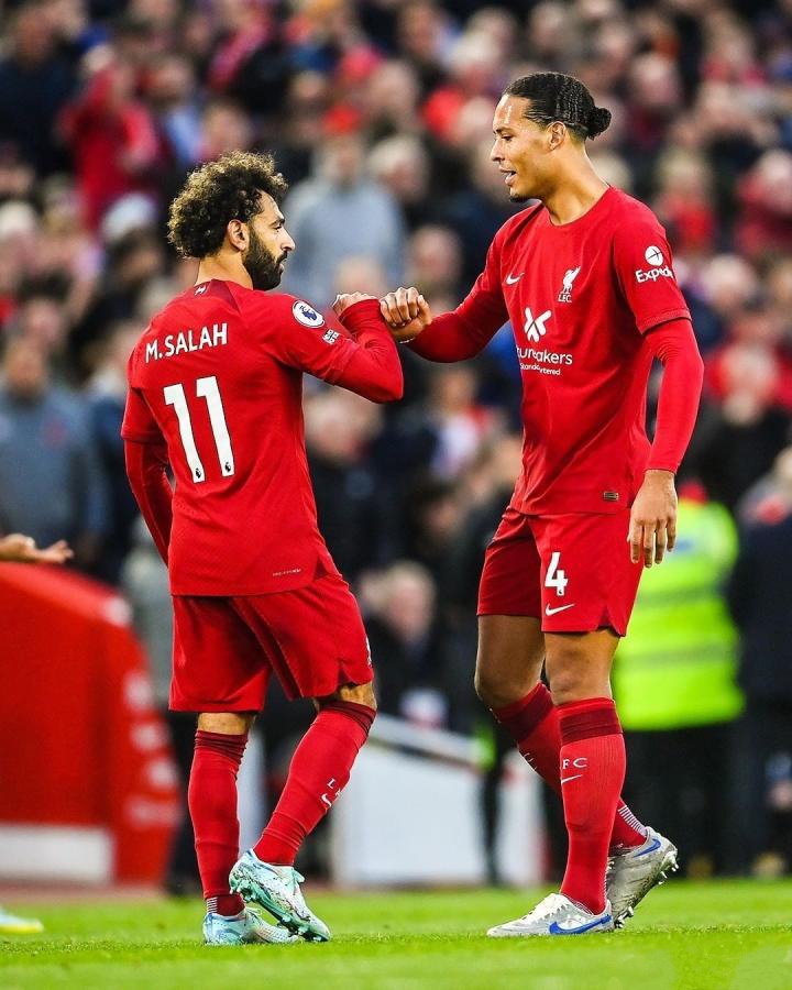 关于利物浦后防线表现出色,零封对手的信息 关于利物浦后防线表现出色,零封对手的信息