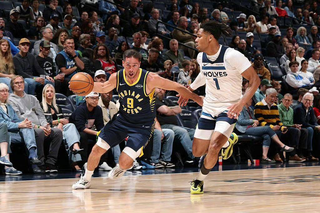 开云体育培训-森林狼新援表现抢眼，助球队逆转获胜