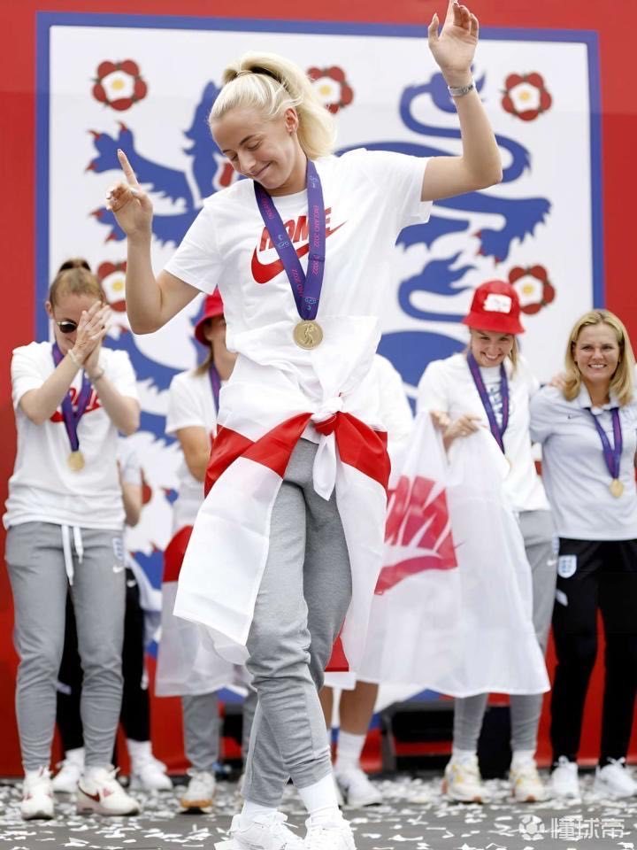 开云体育视频-关于英格兰女足代表队为世界杯做准备的信息