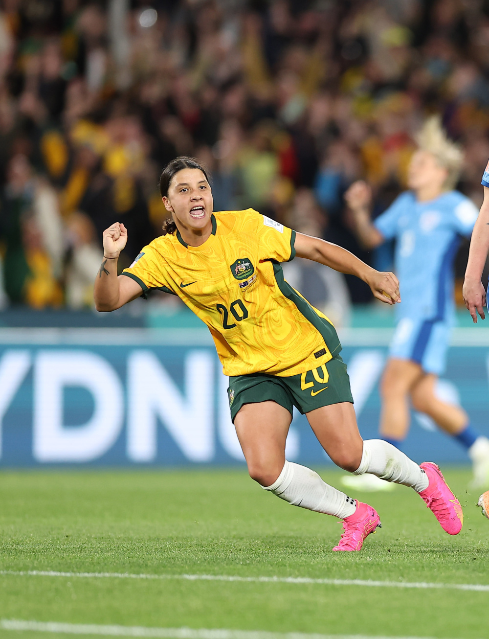 关于英格兰女足代表队为世界杯做准备的信息 关于英格兰女足代表队为世界杯做准备的信息