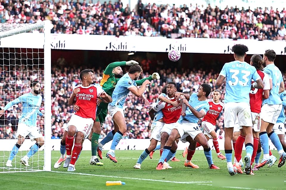 开云体育注册-曼城客场对阵阿斯顿维拉，瓜帅希望球队再展现进攻火力的简单介绍