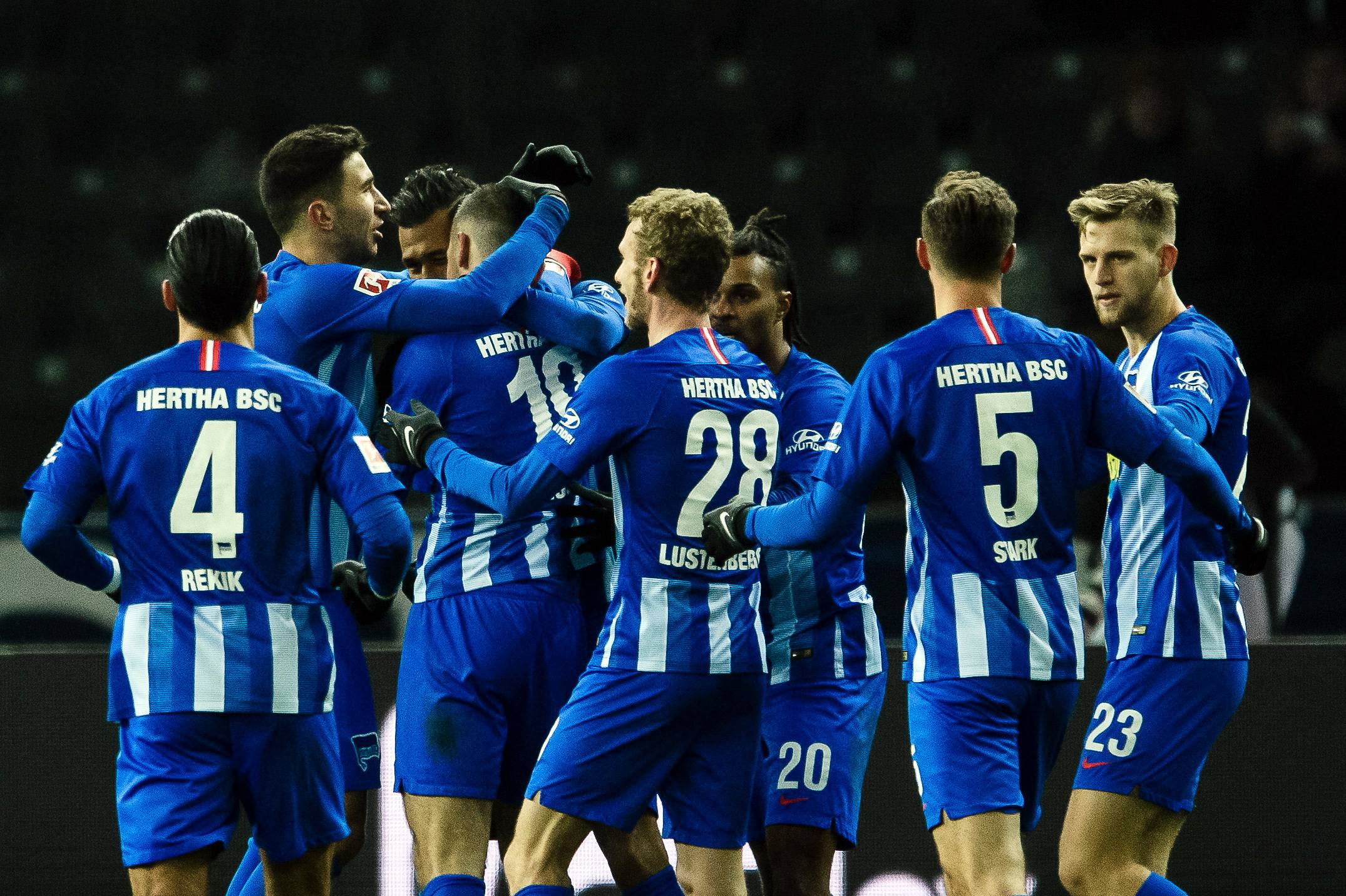 开云体育电竞-包含柏林赫塔逆转比分，客场惊险击败弗赖堡的词条