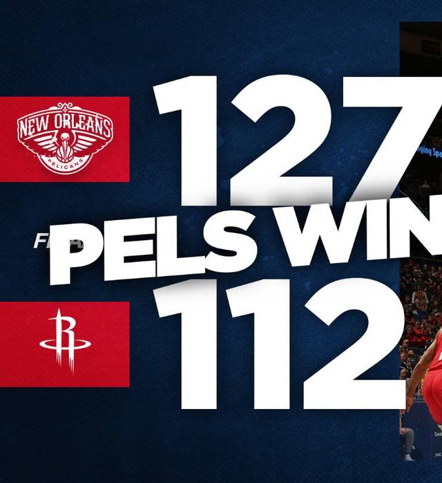 开云体育平台-鹈鹕新援发威，狂胜步行者取得两连胜的简单介绍