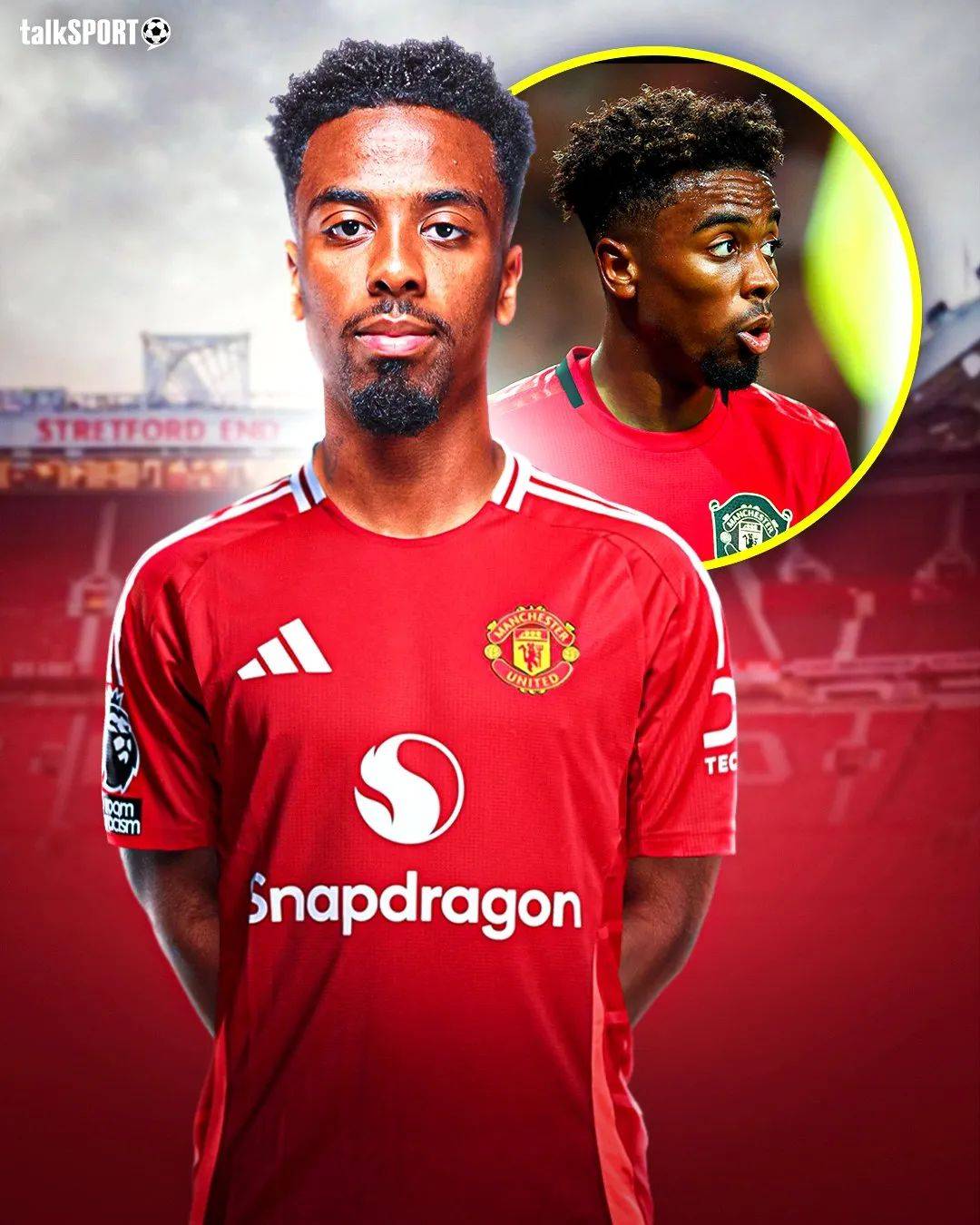 开云体育新闻-创天价转会！曼联签下超级球星的简单介绍